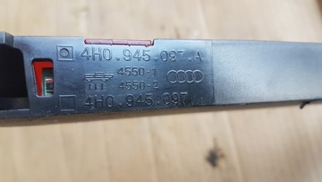 SVĚTLO STOP AUDI A8 D4 4H0945097A
