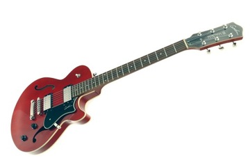 Godin Montreal Premiere cudowny w idealnym stanie profesjonalny instrument