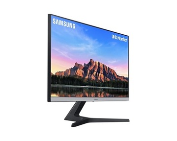 Monitor LED Samsung LU28R550UQRXEN 28