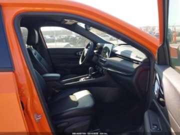 Jeep Compass II 2026 Jeep Compass Latitude Altitude 2026 2.0 Benzyna 200KM, zdjęcie 9