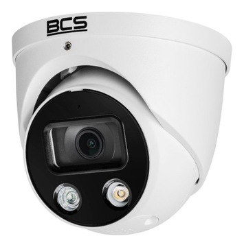 BCS-L-EIP55FCR3L3-Ai1/5MPx IP-камера, H265+