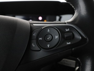 Opel Mokka II SUV 1.2 Turbo 130KM 2021 Opel Mokka Elegance automat grzane fotele kamera, zdjęcie 29