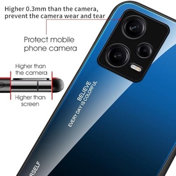 Чехол JIAFEI для Xiaomi Redmi Note 12 Pro Plus 5G