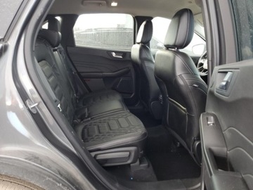 Ford Escape III 2023 Ford Escape 2023 Ford Escape Platinium 2.0 Benzyna 250KM, zdjęcie 10