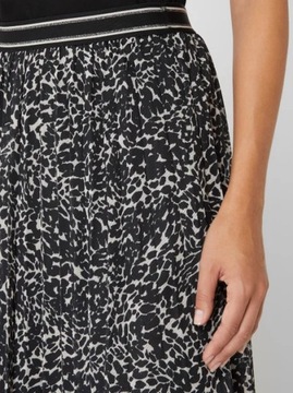 Spódnica midi w centki Oui 42