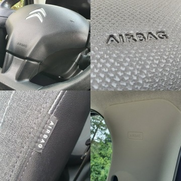 Citroen C3 II 2015 Citroen C3 1.6 Blue HDI # 100KM # Climatronic #, zdjęcie 27