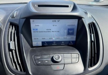 Ford Escape III 2018 Ford Escape 2018 Ford EscapeKuga 1.5 EcoBoost LPG HAK 1.5 Benzyna 182KM, zdjęcie 11