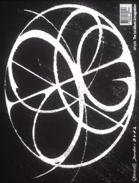 {{{ AESPA - ARMAGEDDON - AUTHENTIC CIRCLE VER.