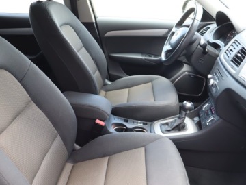 Audi Q3 I SUV 2.0 TDI 177KM 2013 Audi Q3 2.0 TDI, 174 KM, 4X4, Automat, Navi, zdjęcie 8