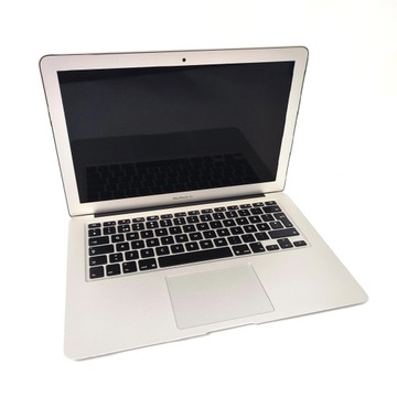 Laptop APPLE MacBook Air A1466 (2015)/i5-5250U 8GB/240GB/Intel HD/13.3″ HD
