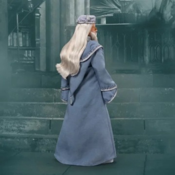 HARRY POTTER COLLECTION DUMBLEDORE DUMBLEDORE PALLET Эксклюзивная дизайнерская коллекция