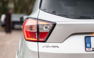 Ford Kuga II SUV Facelifting 2.0 TDCi 120KM 120KM 2019 Ford Kuga Ford Kuga 2.0 TDCi FWD ST-Line 2.0 Diesel 120KM, zdjęcie 8