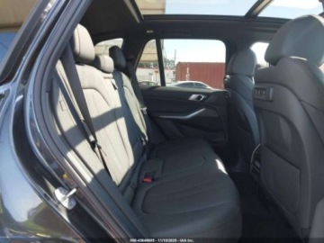 BMW X5 G05 2022 BMW X5 sDrive40i 2022 3.0 Benzyna 335KM, zdjęcie 13