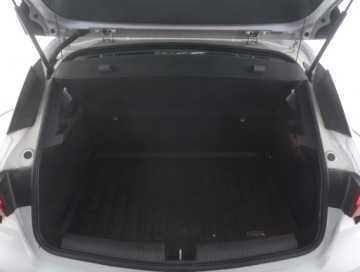 Opel Astra K Hatchback 5d 1.4 Turbo 150KM 2018 Opel Astra 1.4 T, Salon Polska, Serwis ASO, zdjęcie 13