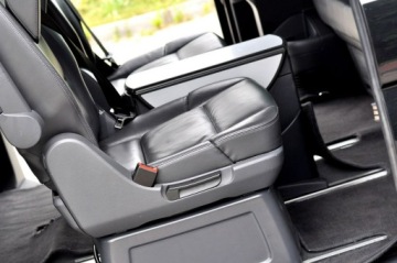 Volkswagen Multivan T6 2013 Volkswagen Multivan _Highline_4Motion_DSG_Max_Full, zdjęcie 15