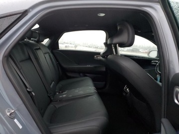 Hyundai IONIQ 6 2023 Hyundai IONIQ 6 SEL 2023 Elektryczny 225KM, zdjęcie 10