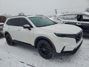 Honda CR-V VI 2023 Honda CR-V Sport 2023 2.0l 2.0 Hybryda 204KM, zdjęcie 4