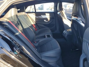 Mercedes AMG GT C190 2022 Mercedes-Benz AMG GT Mercedes-Benz AMG GT 53, od ubezpieczalni 3.0 Benzyna, zdjęcie 10