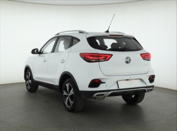 MG ZS II SUV Classic 1.5 VTi-Tech 106KM 2024 MG ZS SUV 1.5, 1. Właściciel, Serwis ASO, VAT 23%, zdjęcie 3