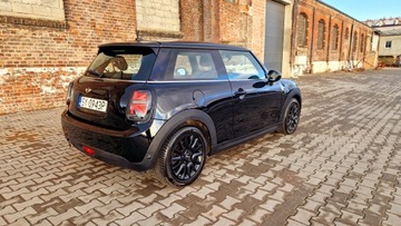 Mini One II 2015 MINI MINI (F55) One D 95 KM stan BDB, zdjęcie 9