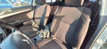 Mitsubishi Lancer IX Sedan 1.5 MIVEC 109KM 2010 Mitsubishi Lancer Mały Przebieg Klima, zdjęcie 14