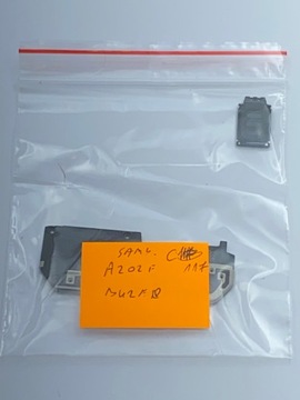 Звуковой сигнал Samsung a20e a202