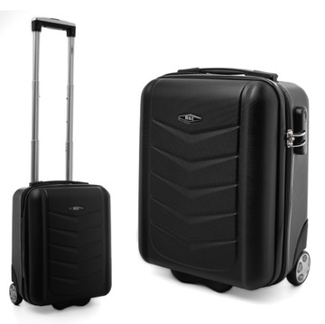 МАЛЕНЬКИЙ ЧЕМОДАН 40x30x20 СУМКА ДЛЯ БАГАЖА RGL