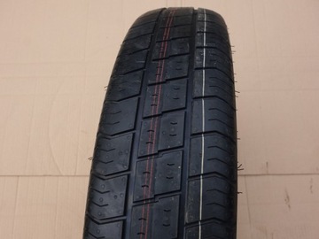 KOLO DOJEZDOVÉ VW ARTEON T-ROC PASSAT B8 SKODA KAROQ ATECA 18''