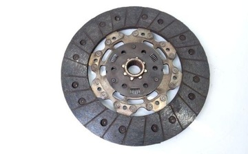 03G141025H KOMPLET SPOJKY 1.9 TDI 77 2008 VW TOURAN (1T1 1T2)