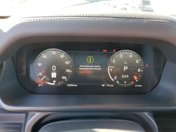 Land Rover Defender IV (L663) 2023 Land Rover Defender 110 2023 5.0l 5.0 Benzyna 518KM, zdjęcie 9