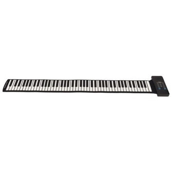MI ZWIJANE PIANINO 88 KLAWISZY PIANINO CYFROWE