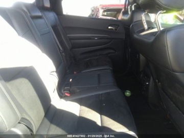 Dodge Durango III 3.6 V6 294KM 2022 Dodge Durango 2022 DODGE DURANGO GT PLUS RWD 3.6 Benzyna 295KM, zdjęcie 15