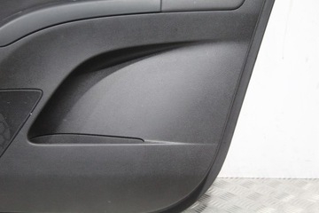 СТОРОНА ДВЕРИ ПЕРЕДНЯЯ СПРАВА OPEL MERIVA B