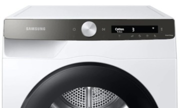 СУШИЛКА Samsung DV 90T5240AT