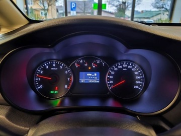 Kia Carens IV Minivan 1.6 GDI 135KM 2013 Kia Carens 1.6 GDi 135 KM, Oryginał, Pełny serwis, zdjęcie 16