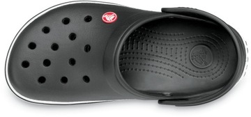 Crocs Crocband 11016-001 37-38