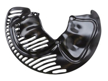 TARCZA KOTWICZNA 374MM PRAWA CUPRA FORMENTOR AUDI RS3 ORYGINAŁ OE