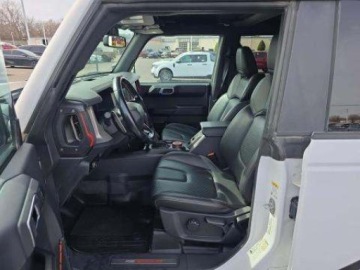 Ford Bronco VI 2023 Ford Bronco Raptor Advanced 2023 3.0 Benzyna 418KM, zdjęcie 8