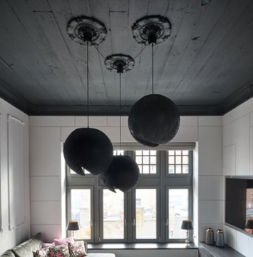 ДЕКОРА ПОТОЛКА РОЗЕТКА R6 Noel Marquet NMC