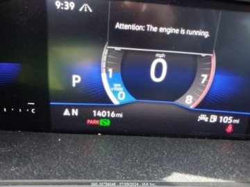 Volkswagen Tiguan II 2022 Volkswagen Tiguan 2022r, SE, 2.0T, 4x4 2.0 Benzyna 185KM, zdjęcie 9