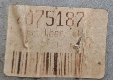 BMW E46 COUPE E65 POUZDRO ZRCÁTKO ZVEDÁK 3324435 7075187