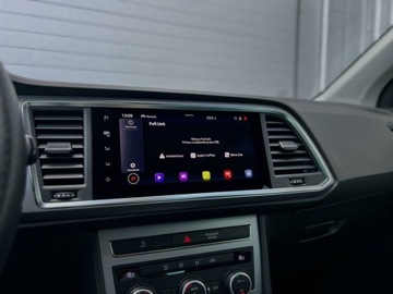 Seat Ateca SUV Facelifting 1.5 EcoTSI 150KM 2023 Seat Ateca 1.5 Benzyna 150KM, zdjęcie 29