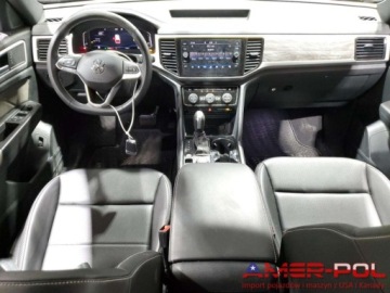 Volkswagen 2023 Volkswagen Atlas _CROSS SPORT SE_4x4_2023r. 2.0 Benzyna 235KM, zdjęcie 6