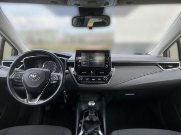 Toyota Corolla XII 2021 Toyota Corolla Toyota Corolla 1.5 Comfort czujniki park. tyl FV23 Gwara, zdjęcie 10