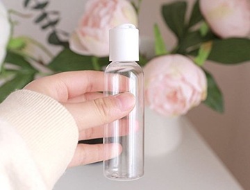 КОНТЕЙНЕРЫ ДЛЯ КОСМЕТИКИ, АВТОМОБИЛЬНЫЙ спринклер, 7 шт.