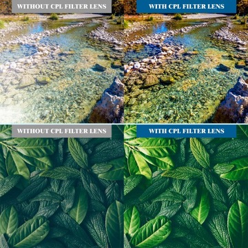 КРУГЛЫЙ ПОЛЯРИЗАЦИОННЫЙ ФИЛЬТР ОБЪЕКТИВ ДЛЯ ТЕЛЕФОННОЙ КАМЕРЫ ПОЛЯРИЦИЗИРУЮЩИЙ ФИЛЬТР CPL ОБЪЕКТИВ 37 ММ