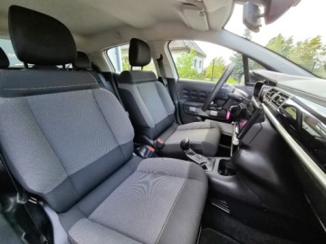 Citroen C3 III Hatchback 1.2 PureTech 82KM 2019 Citroen C3 Citroen C3 1.2 Benzyna 83KM, zdjęcie 11