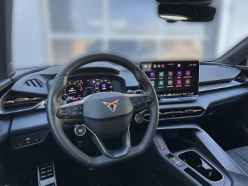 Cupra Terramar SUV Plug-In 1.5 TSI e-Hybrid 204KM 2025 Cupra Terramar 1.5e-Hybrid 204KM DSG | Advantage E, zdjęcie 12