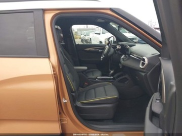 Chevrolet TrailBlazer II 2024 Chevrolet Trailblazer Activ 2024 1.3 Benzyna 155KM, zdjęcie 9