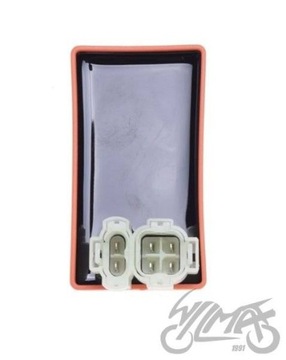 Модуль зажигания Gy6 125 150ccm Tuning 4t MotoGeneric